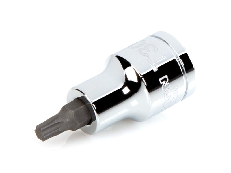 TEKTON 1/2 Inch Drive x T50 Torx Bit Socket | SHB24250 - Image 1